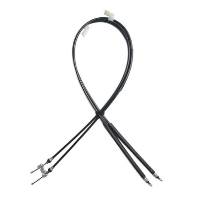 Linka Hamulca Ręcznego RIDEX 124C0638 124C0638 - foto 3