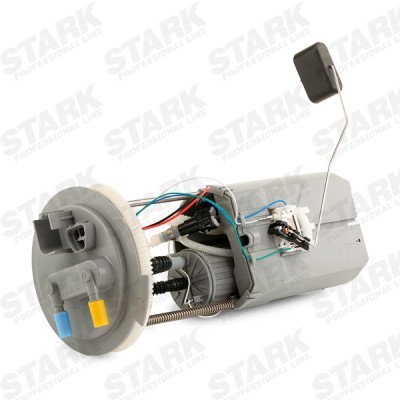 Moduł paliwowy Stark SKFU-0410178 SKFU-0410178 - foto 3