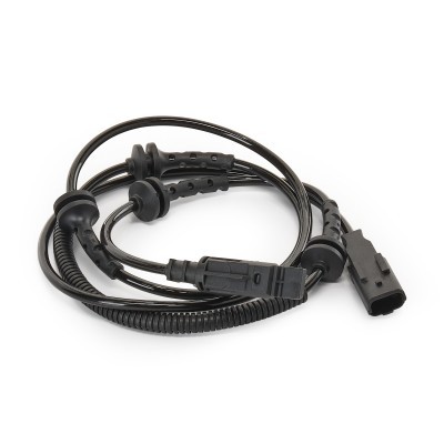 Czujnik ABS RIDEX 412W0074 412W0074 - foto 4