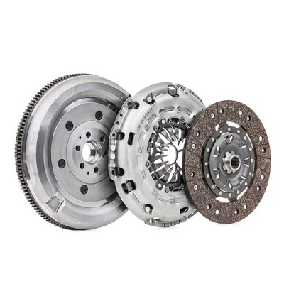 Zestaw Sprzęgła RIDEX 479C0049 479C0049 - foto 7