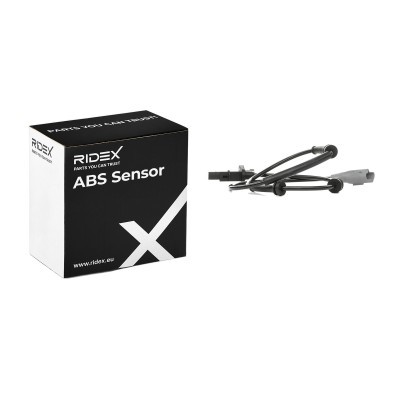 Czujnik ABS RIDEX 412W0194 412W0194 - foto 2