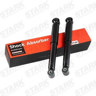 Amortyzator Stark SKSA-0132659 SKSA-0132659 - foto 1