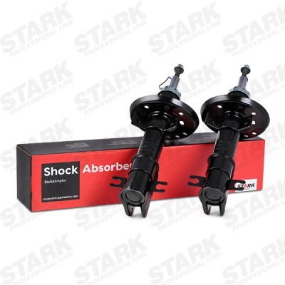 Amortyzator Stark SKSA-0132934 SKSA-0132934 - foto 2