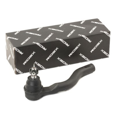 Końcówka drążka kierowniczego RIDEX 914T0587 914T0587 - foto 2