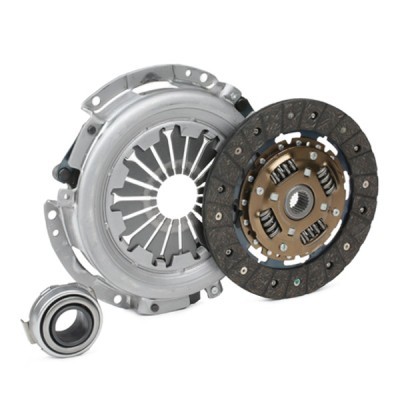 Zestaw Sprzęgła RIDEX 479C0794 479C0794 - foto 2
