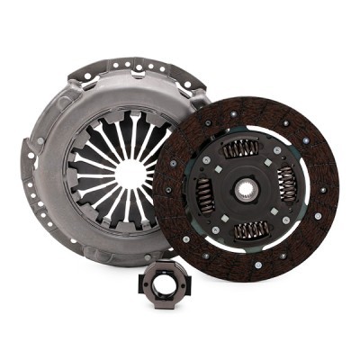 Zestaw Sprzęgła RIDEX 479C0070 479C0070 - foto 3