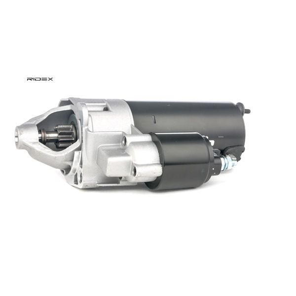 Rozrusznik RIDEX 2S0259 2S0259 - foto 1