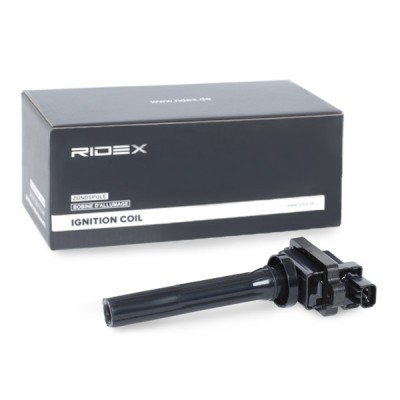 Cewka Zapłonowa RIDEX 689C0016 689C0016 - foto 2