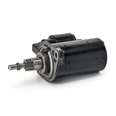 Rozrusznik RIDEX 2S0054R 2S0054R - foto 3