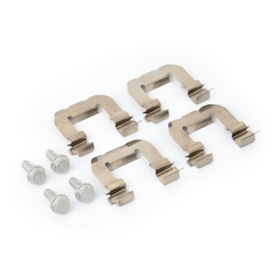Klocki hamulcowe RIDEX 402B1895 402B1895 - foto 6
