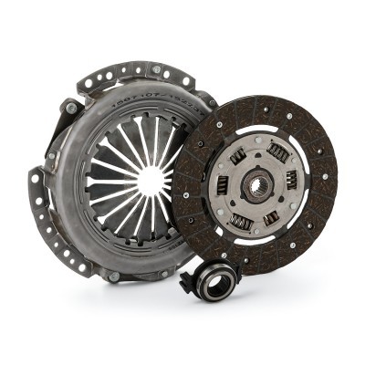 Zestaw Sprzęgła RIDEX 479C0444 479C0444 - foto 3