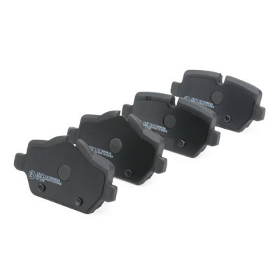 Klocki hamulcowe RIDEX 402B0139 402B0139 - foto 5