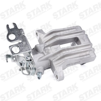 Zacisk Hamulcowy Stark SKBC-0460955 SKBC-0460955 - foto 4