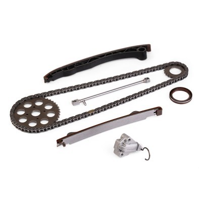 Zestaw łańcucha rozrządu RIDEX 1389T0002 1389T0002 - foto 4