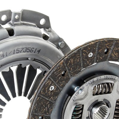 Zestaw Sprzęgła RIDEX 479C0768 479C0768 - foto 4