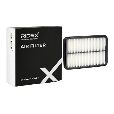 Filtr Powietrza RIDEX 8A0288 8A0288 - foto 7