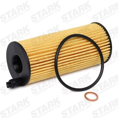Filtr Oleju Stark SKOF-0860045 SKOF-0860045 - foto 3