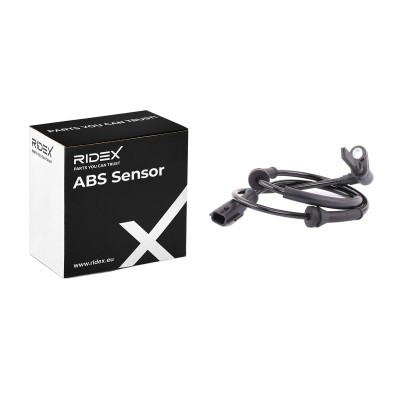 Czujnik ABS RIDEX 412W0825 412W0825 - foto 2