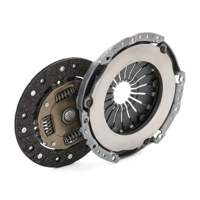 Zestaw Sprzęgła RIDEX 479C0597 479C0597 - foto 4