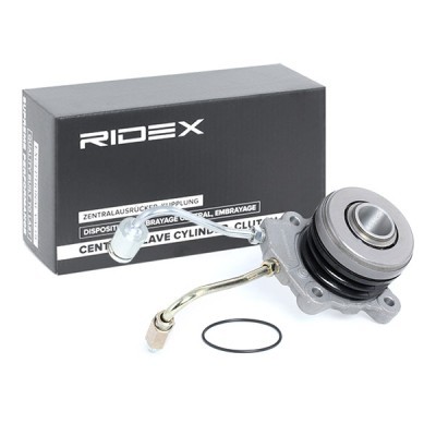 Wysprzęglik RIDEX 47C0015 47C0015 - foto 2