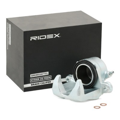 Zacisk Hamulcowy RIDEX 78B0509 78B0509 - foto 2