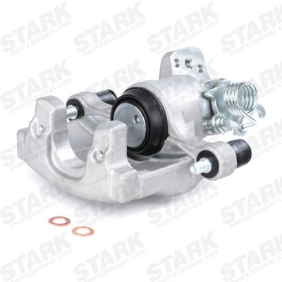 Zacisk Hamulcowy Stark SKBC-0460196 SKBC-0460196 - foto 3
