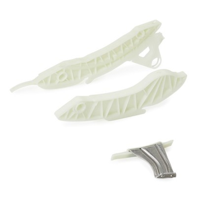 Zestaw łańcucha rozrządu RIDEX 1389T2542 1389T2542 - foto 4