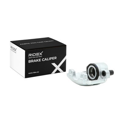 Zacisk Hamulcowy RIDEX 78B0265 78B0265 - foto 2