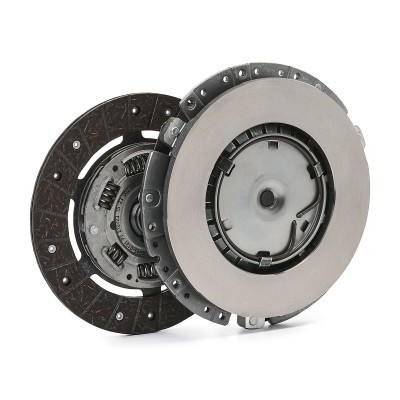 Zestaw Sprzęgła RIDEX 479C0230 479C0230 - foto 4