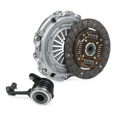 Zestaw Sprzęgła RIDEX 479C3013 479C3013 - foto 3