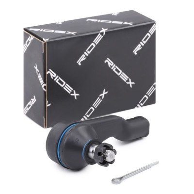 Końcówka drążka kierowniczego RIDEX 914T0499 914T0499 - foto 2