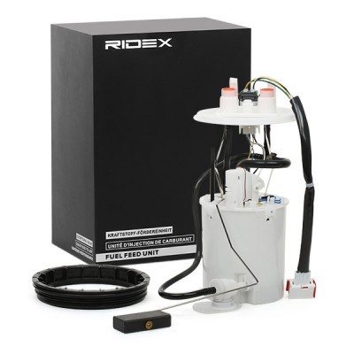Moduł paliwowy RIDEX 1382F0212 1382F0212 - foto 2