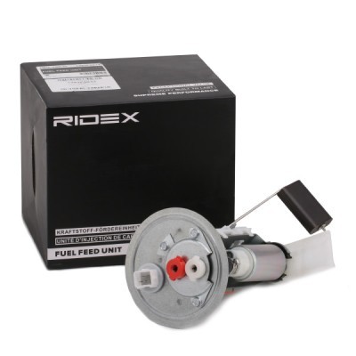 Moduł paliwowy RIDEX 1382F0033 1382F0033 - foto 2