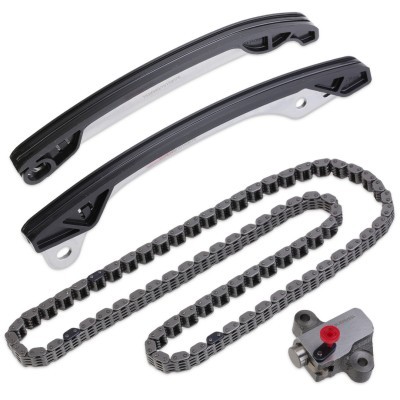 Zestaw łańcucha rozrządu RIDEX 1389T2534 1389T2534 - foto 3