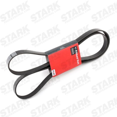 Pasek Klinowy Wielorowkowy Stark SK-7PK2000 SK-7PK2000 - foto 3