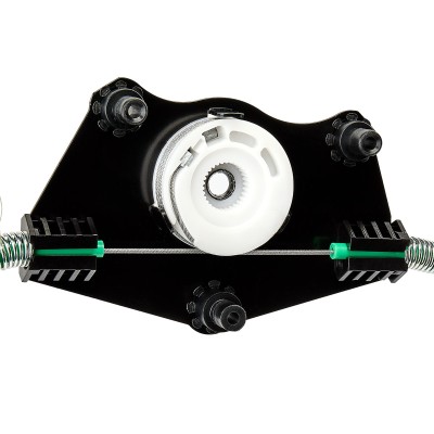 Podnośnik szyby RIDEX 1561W0633 1561W0633 - foto 9