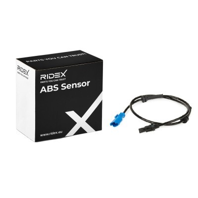 Czujnik ABS RIDEX 412W0875 412W0875 - foto 2