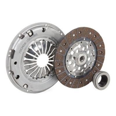 Zestaw Sprzęgła RIDEX 479C0576 479C0576 - foto 3