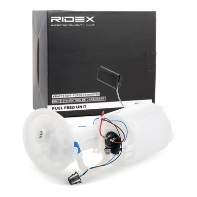 Moduł paliwowy RIDEX 1382F0150 1382F0150 - foto 2