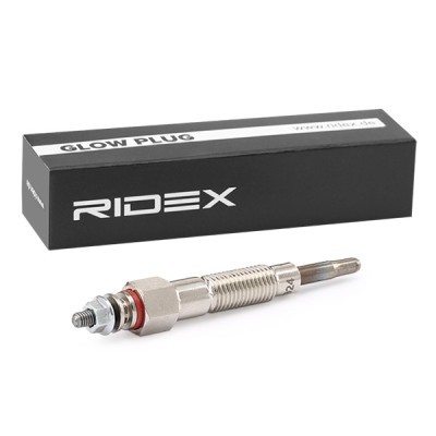 Świeca Żarowa RIDEX 243G0076 243G0076 - foto 2