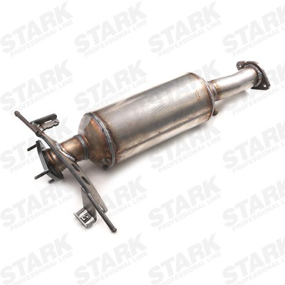 Filtr cząstek stałych Stark SKSPF-2590104 SKSPF-2590104 - foto 4
