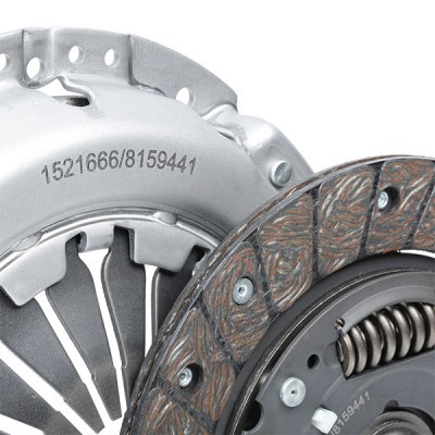 Zestaw Sprzęgła RIDEX 479C0045 479C0045 - foto 5