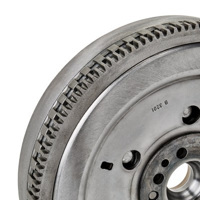 Koło zamachowe RIDEX 577F0300R 577F0300R - foto 5