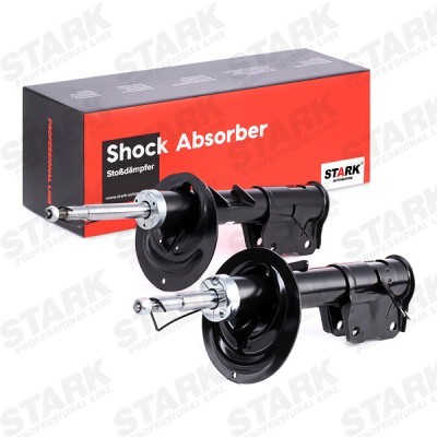Amortyzator Stark SKSA-0132485 SKSA-0132485 - foto 2