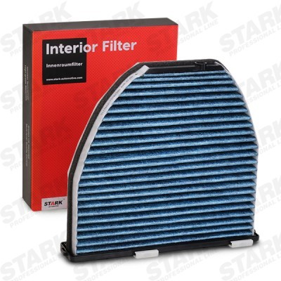 Filtr Kabinowy Stark SKIF-0170485 SKIF-0170485 - foto 2