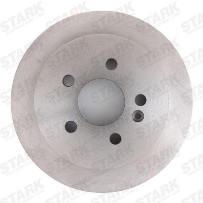 Tarcza hamulcowa Stark SKBD-0022152 SKBD-0022152 - foto 3