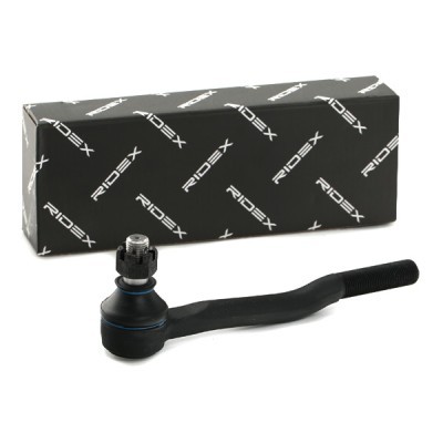 Końcówka drążka kierowniczego RIDEX 914T0264 914T0264 - foto 2