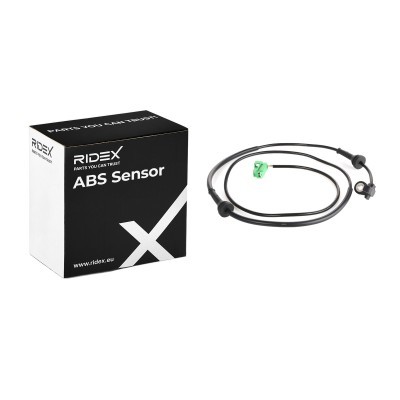 Czujnik ABS RIDEX 412W0217 412W0217 - foto 2
