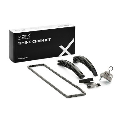 Zestaw łańcucha rozrządu RIDEX 1389T2584 1389T2584 - foto 2