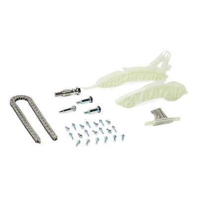 Zestaw łańcucha rozrządu RIDEX 1389T2542 1389T2542 - foto 2